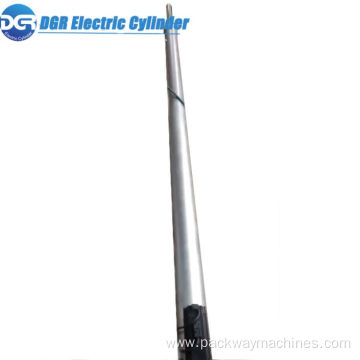 Long Stroke 100% Duty Cycle Electric Linear Actuator